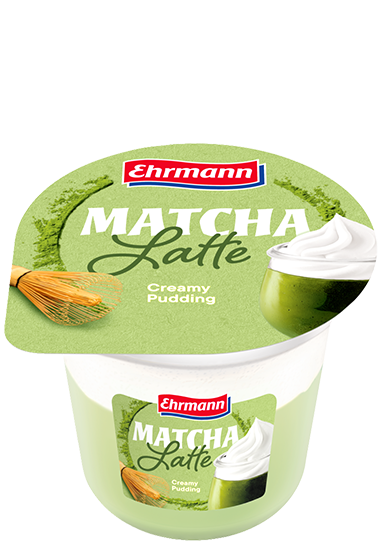 Ehrmann High Protein Pudding Chocolate 200g